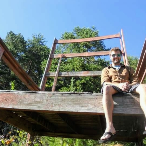 Meet your Posher, Matthew - Picture 9 of 14